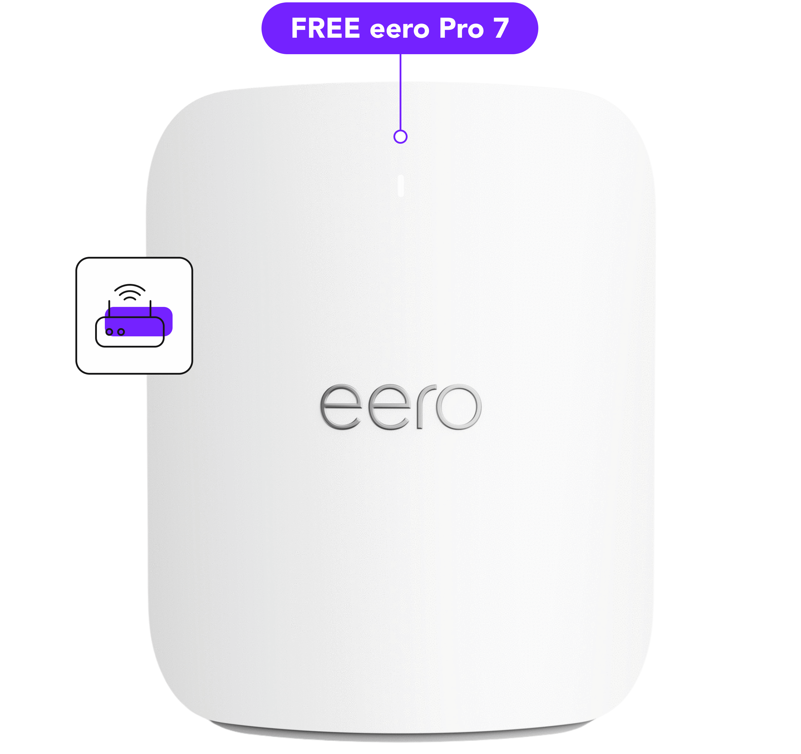 eero pro 7